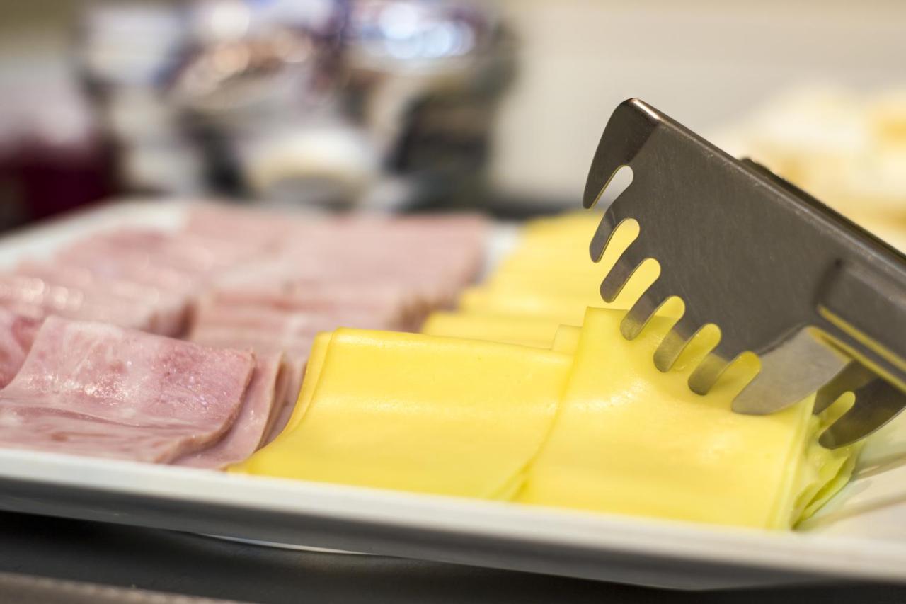 Hotel Dan Inn Sorocaba By Nacional Inn エクステリア 写真