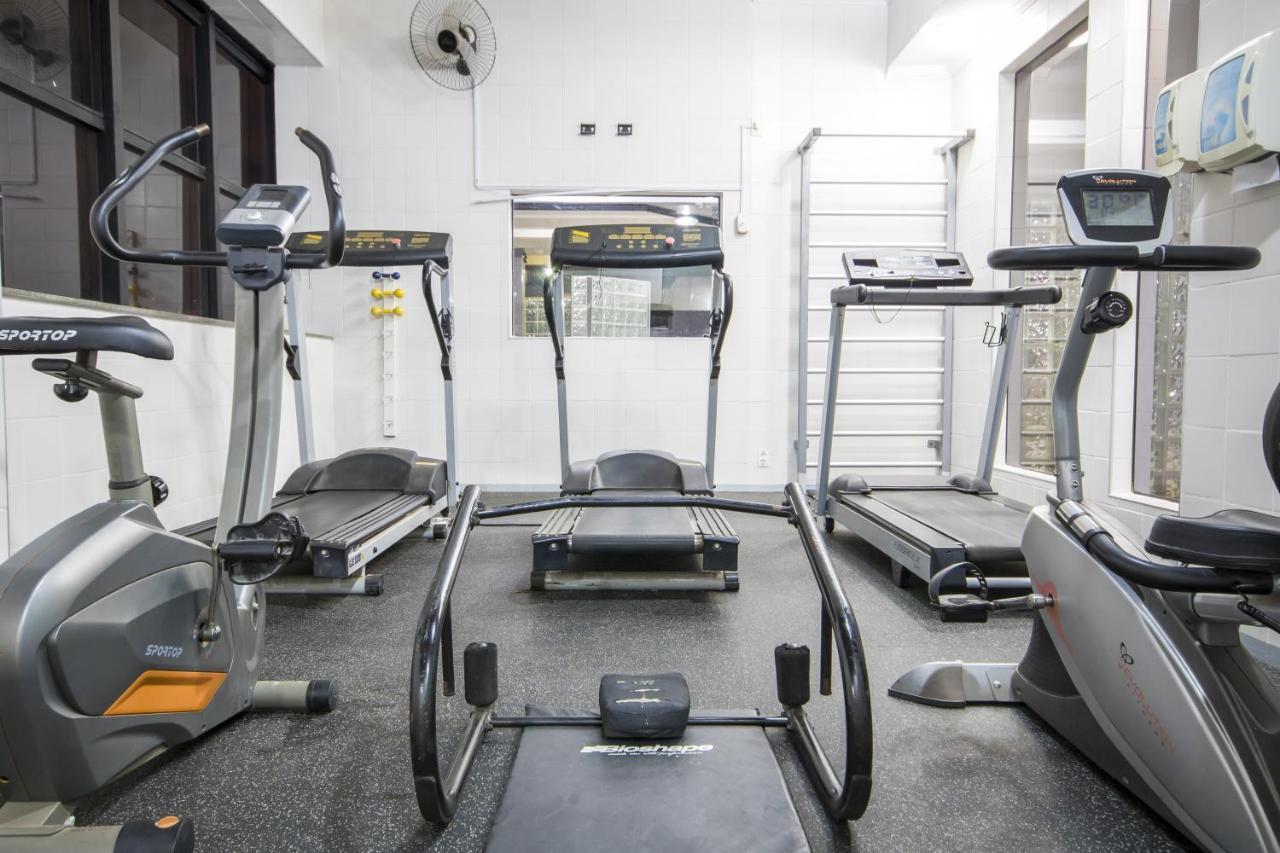 Hotel Dan Inn Sorocaba By Nacional Inn エクステリア 写真