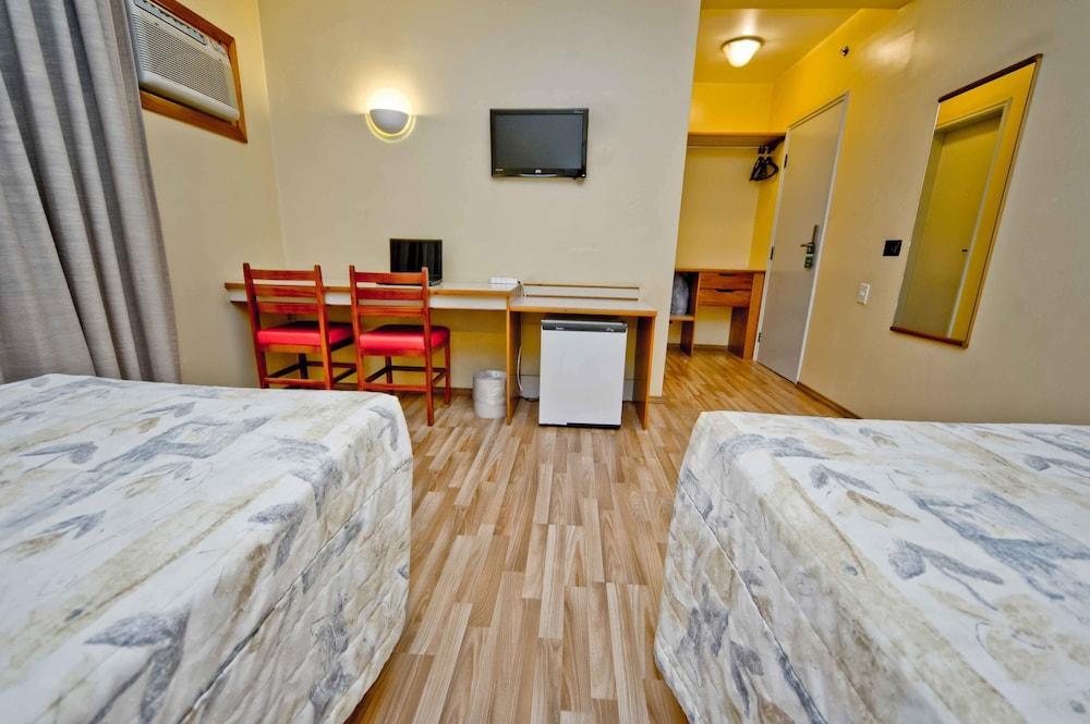 Hotel Dan Inn Sorocaba By Nacional Inn エクステリア 写真