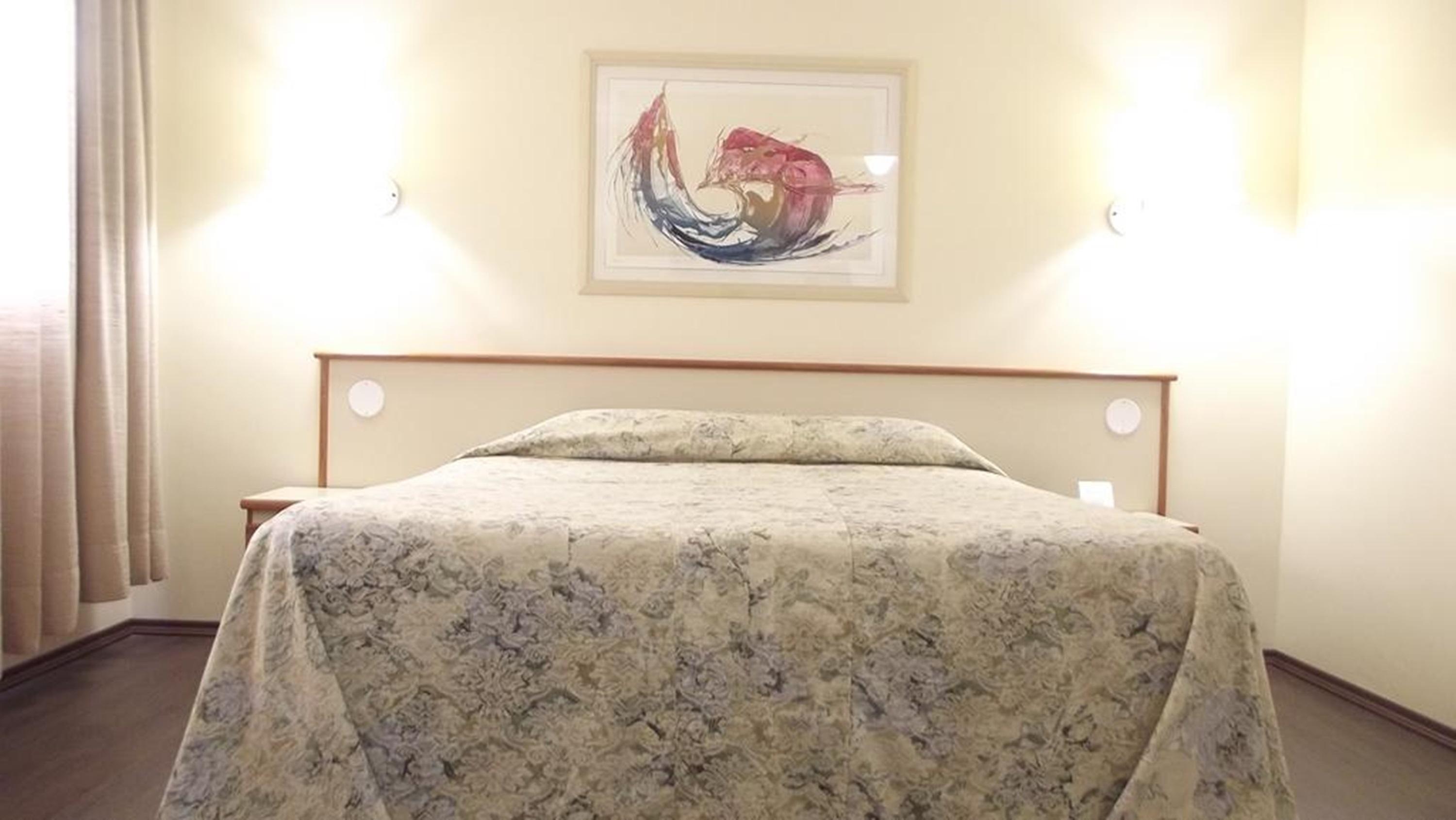 Hotel Dan Inn Sorocaba By Nacional Inn エクステリア 写真