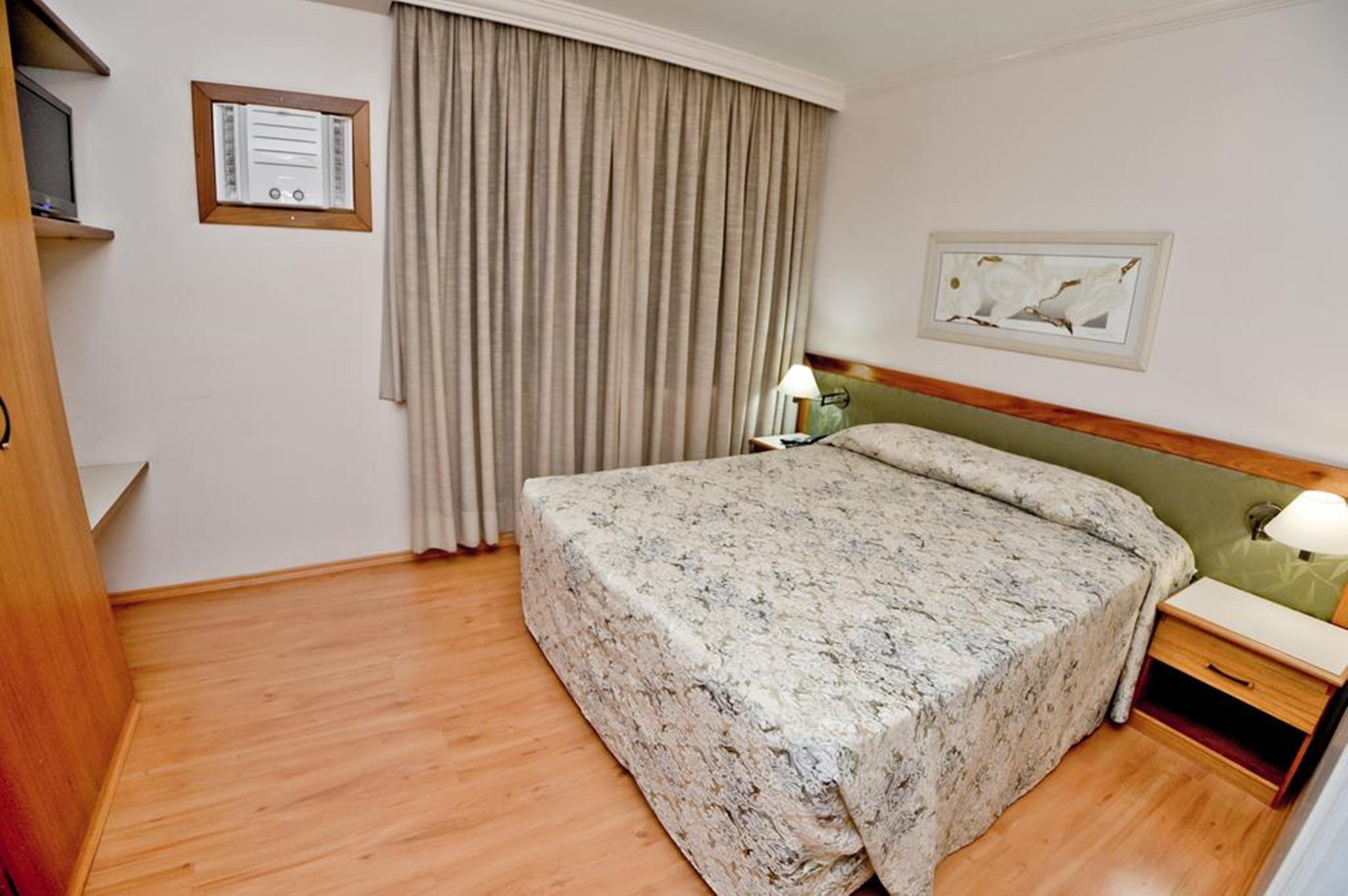 Hotel Dan Inn Sorocaba By Nacional Inn エクステリア 写真