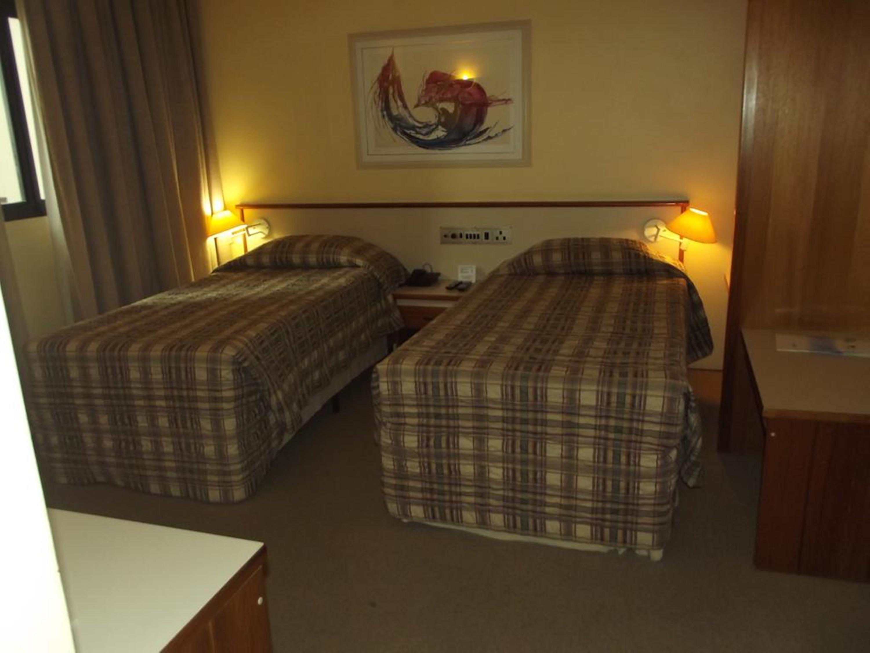 Hotel Dan Inn Sorocaba By Nacional Inn エクステリア 写真