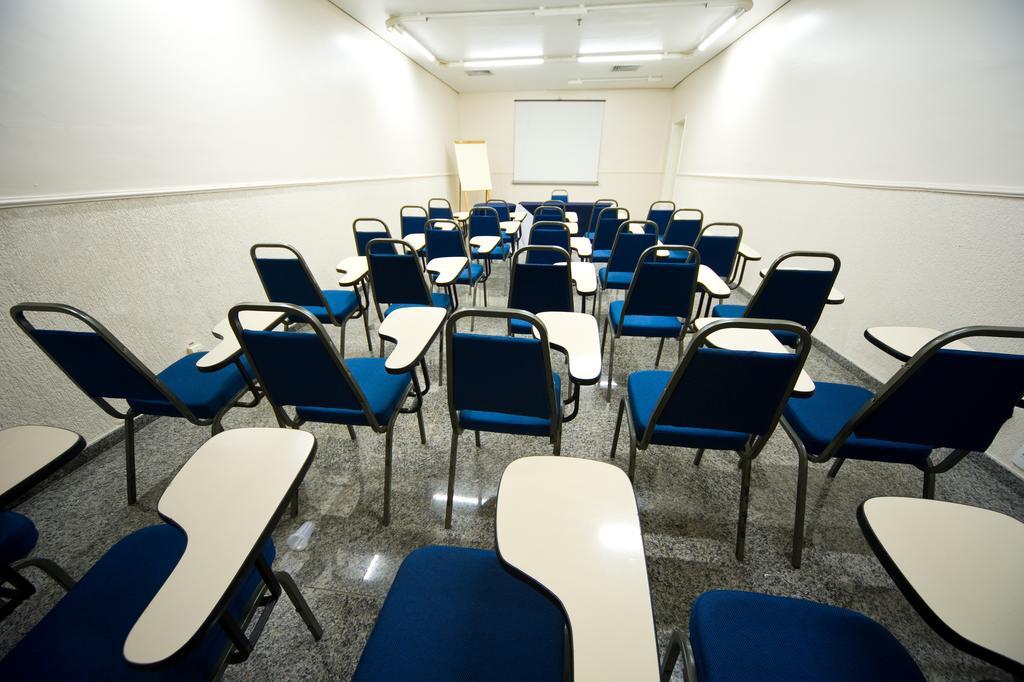Hotel Dan Inn Sorocaba By Nacional Inn エクステリア 写真