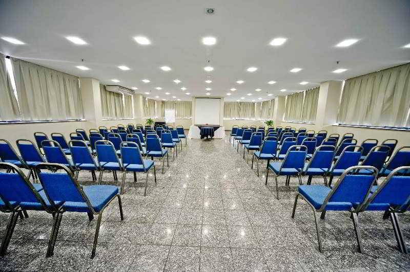 Hotel Dan Inn Sorocaba By Nacional Inn エクステリア 写真
