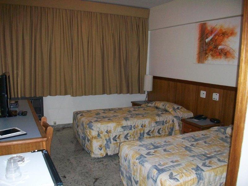 Hotel Dan Inn Sorocaba By Nacional Inn エクステリア 写真