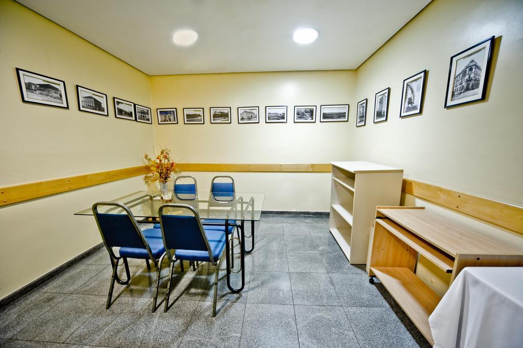 Hotel Dan Inn Sorocaba By Nacional Inn エクステリア 写真