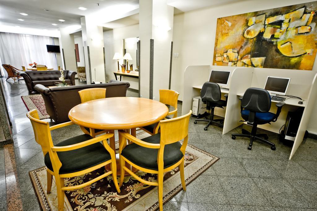 Hotel Dan Inn Sorocaba By Nacional Inn エクステリア 写真