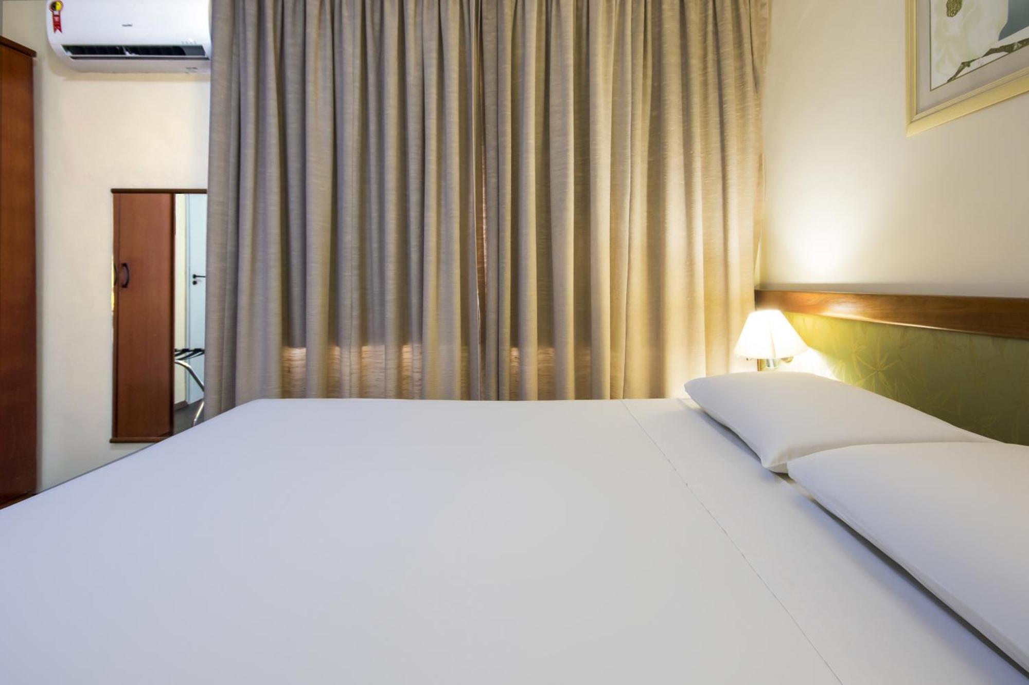 Hotel Dan Inn Sorocaba By Nacional Inn 部屋 写真
