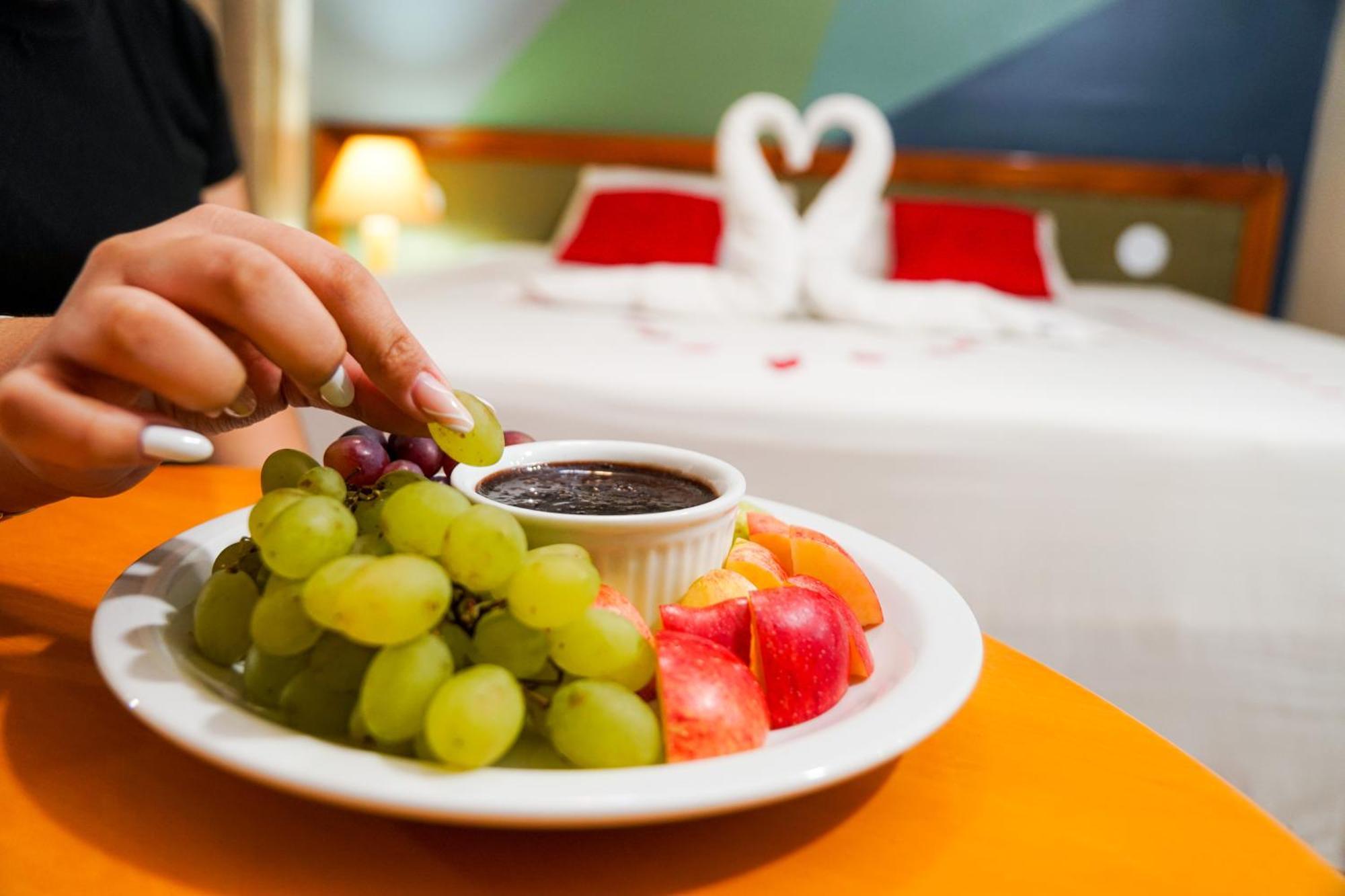 Hotel Dan Inn Sorocaba By Nacional Inn エクステリア 写真