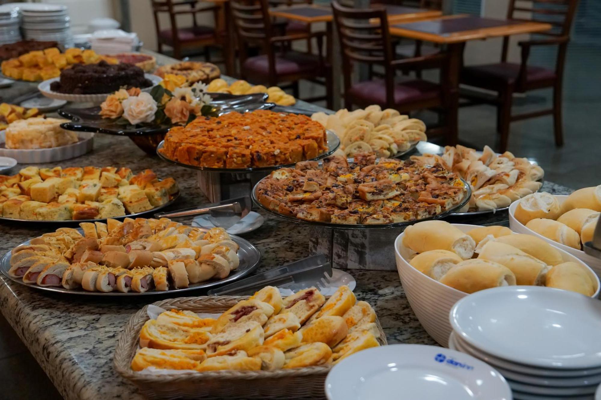 Hotel Dan Inn Sorocaba By Nacional Inn エクステリア 写真