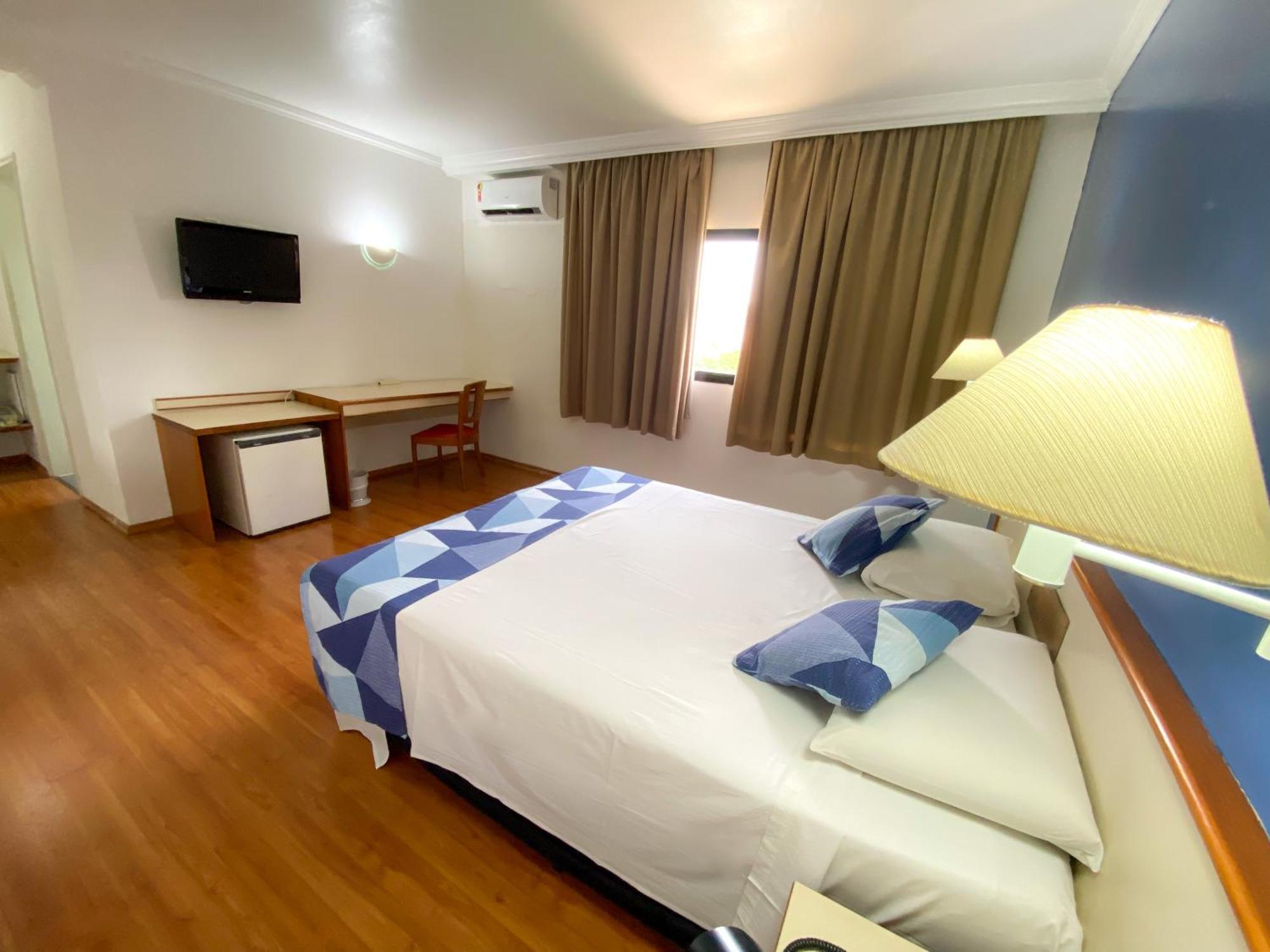 Hotel Dan Inn Sorocaba By Nacional Inn エクステリア 写真