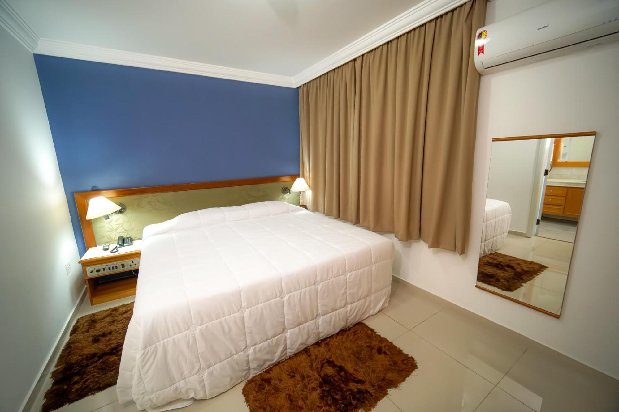 Hotel Dan Inn Sorocaba By Nacional Inn エクステリア 写真
